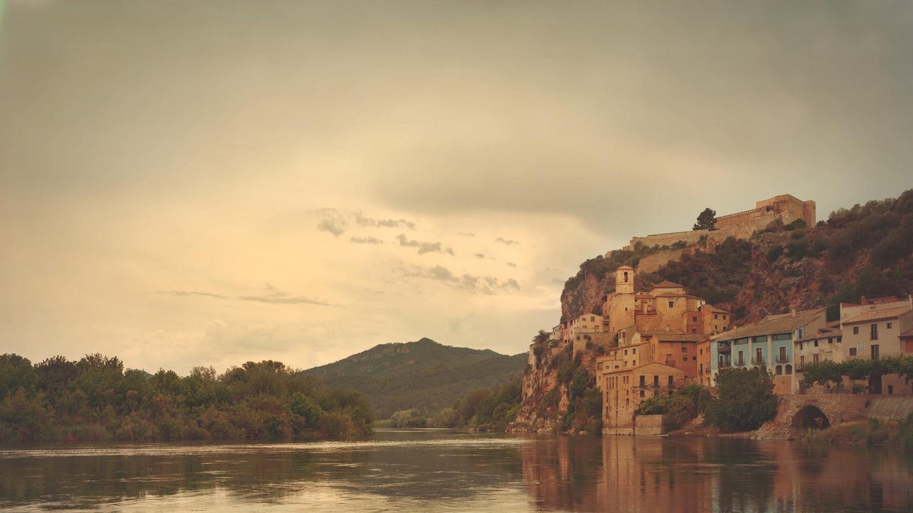 Condé Nast Traveler