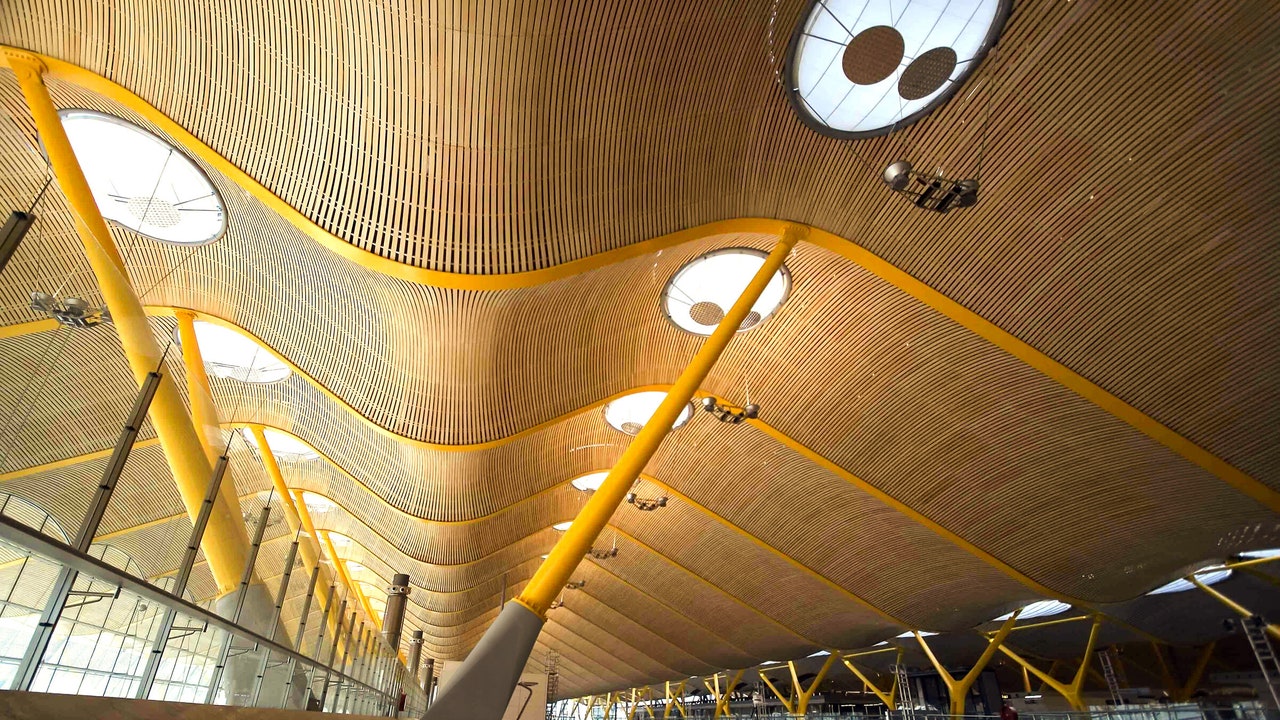 Condé Nast Traveler