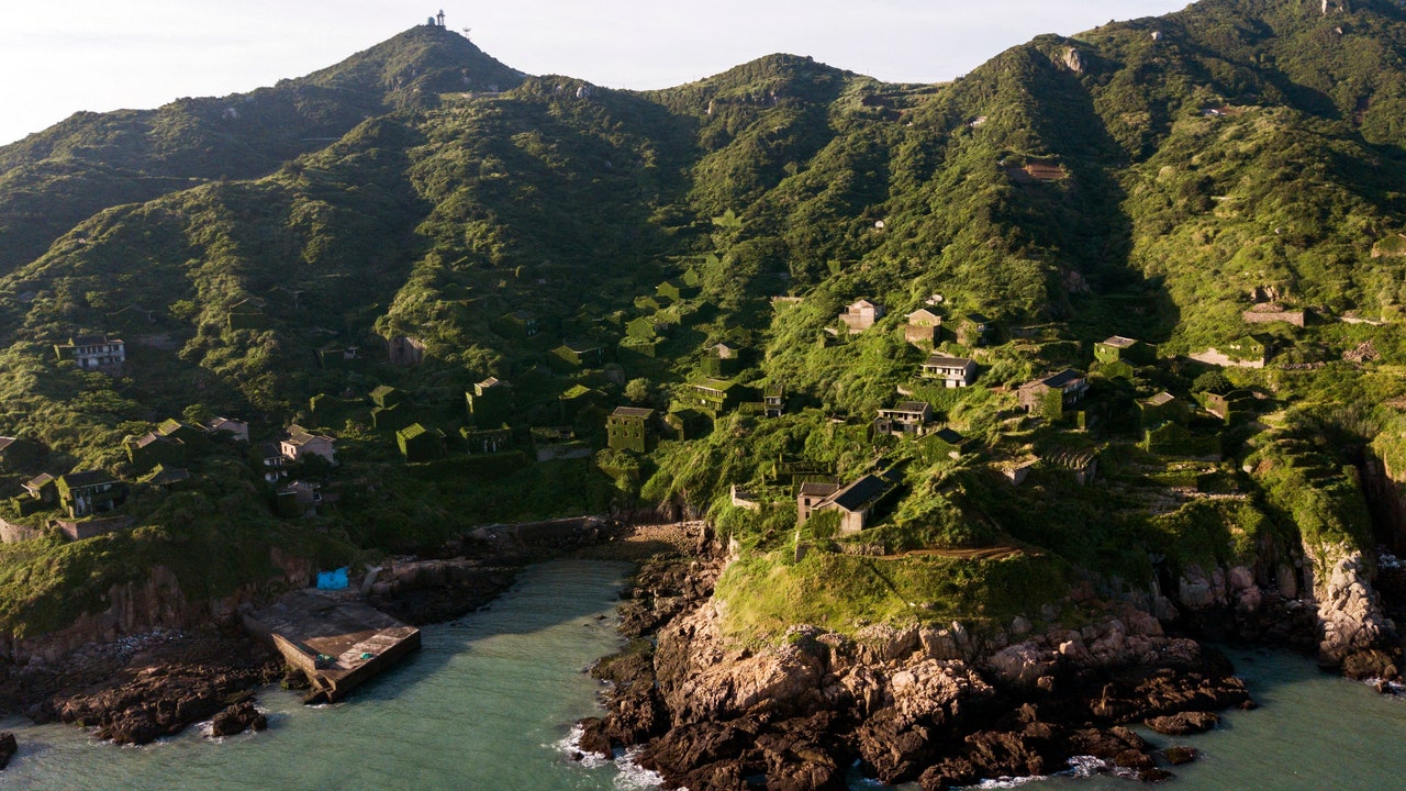 Condé Nast Traveler