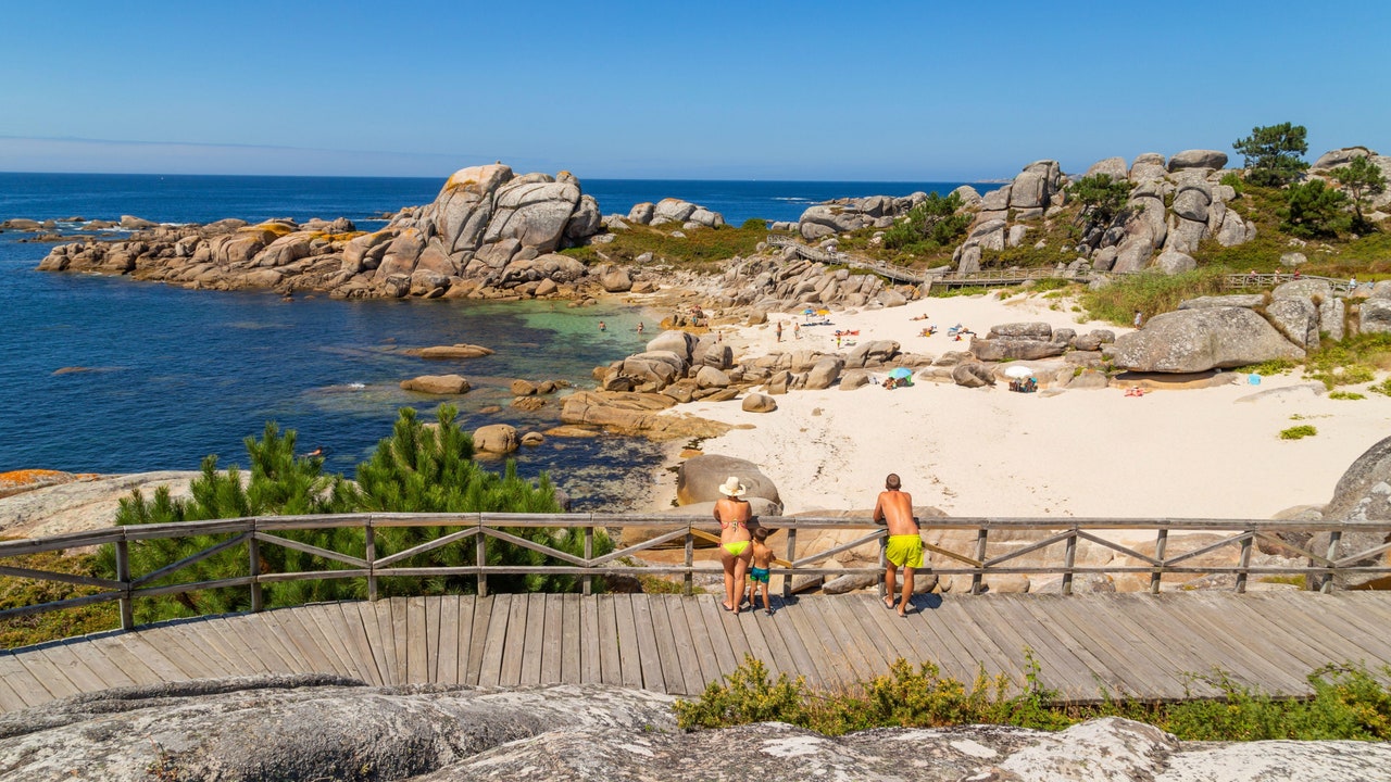 Condé Nast Traveler