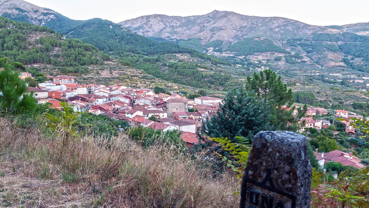 Condé Nast Traveler