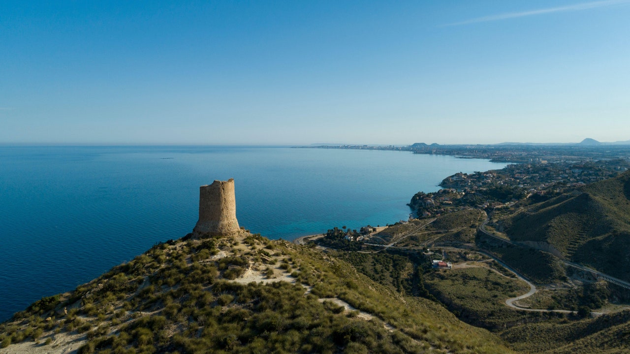 Condé Nast Traveler