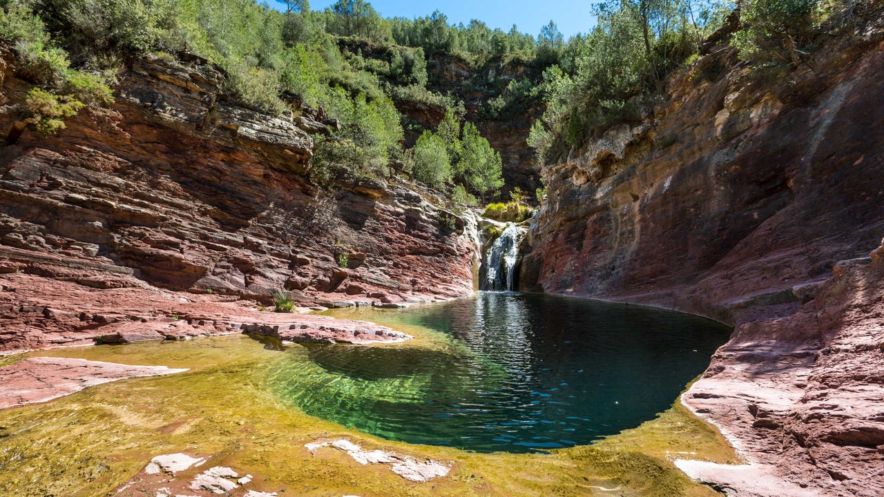 Condé Nast Traveler