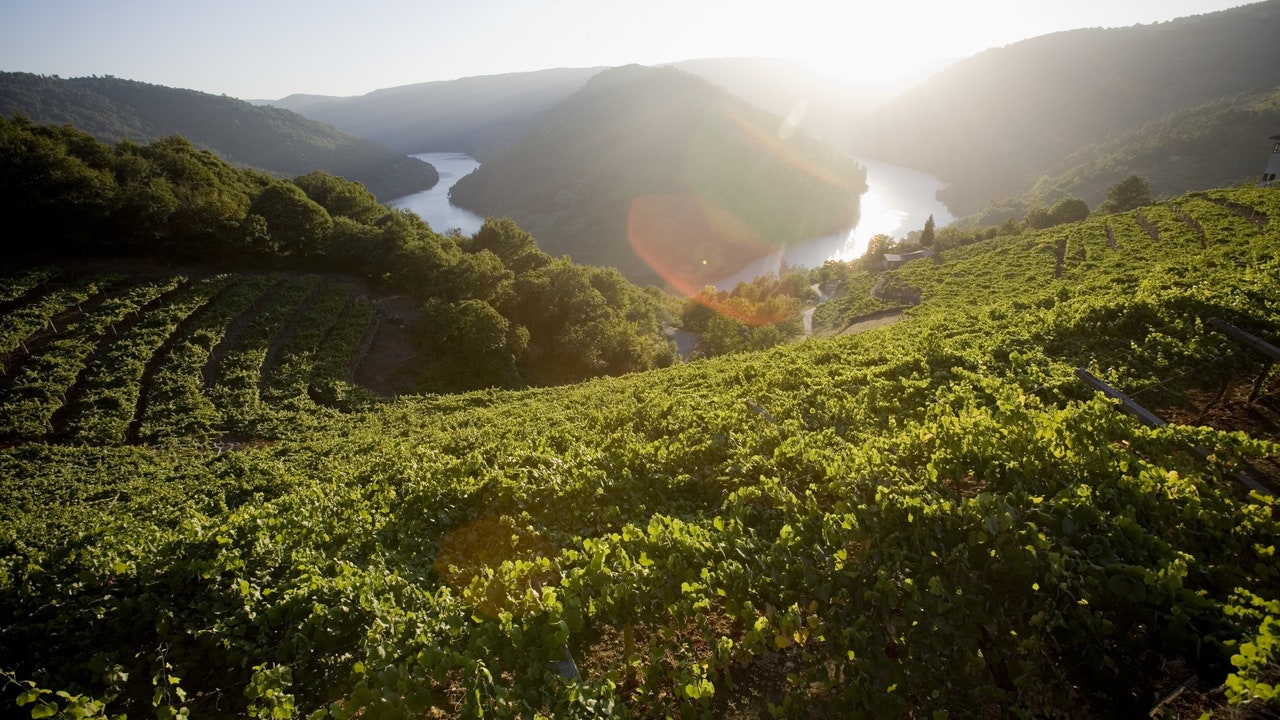 Condé Nast Traveler