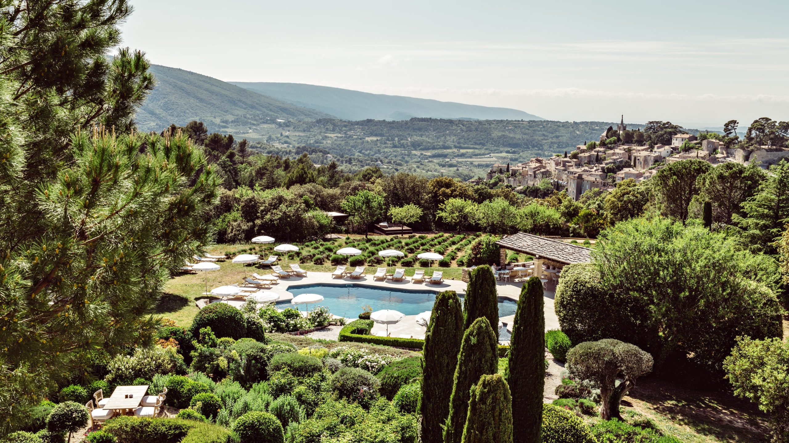 9 escapades pour le long week-end de mai