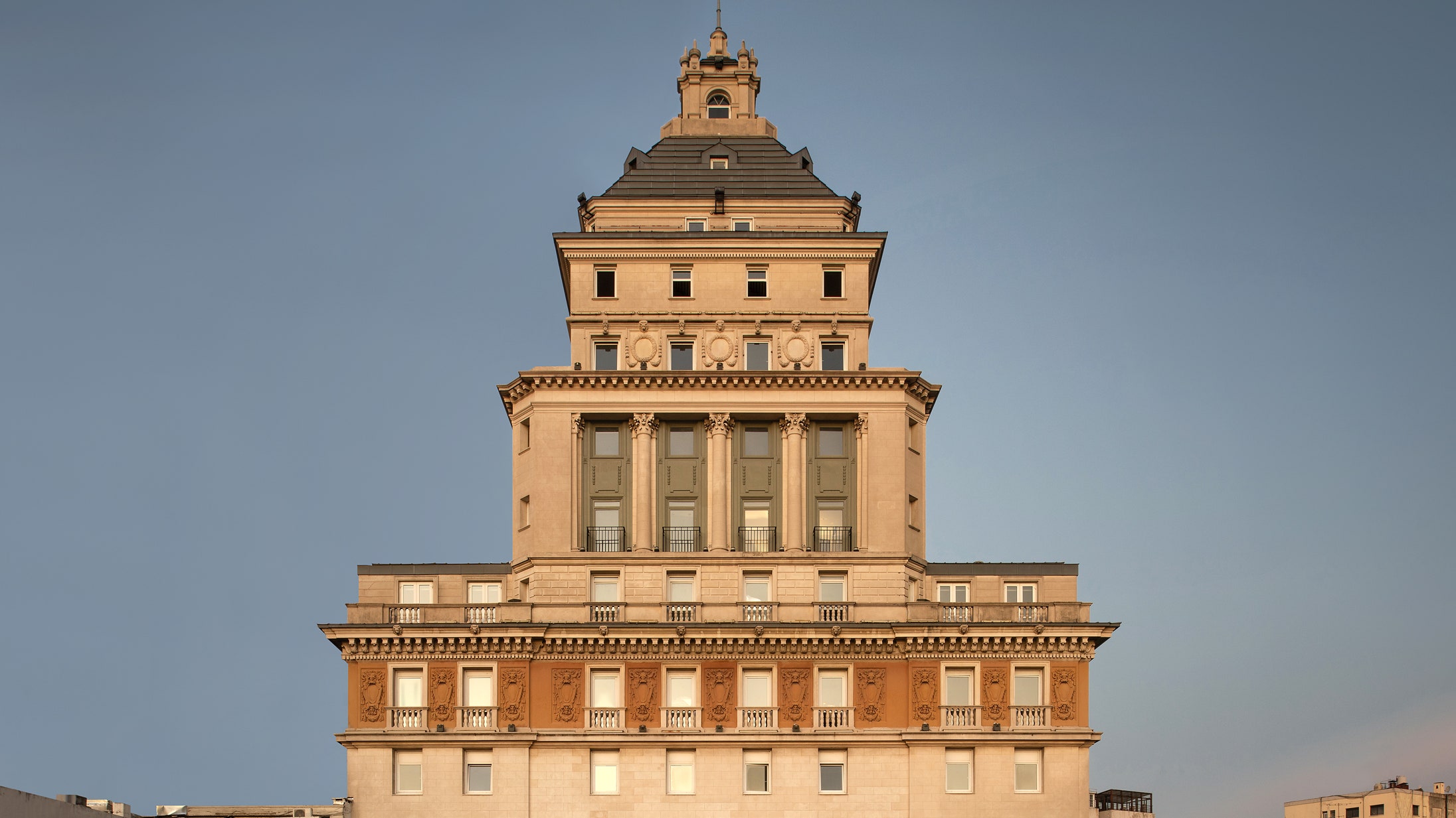 Casa Lucia — Buenos Aires, Argentine