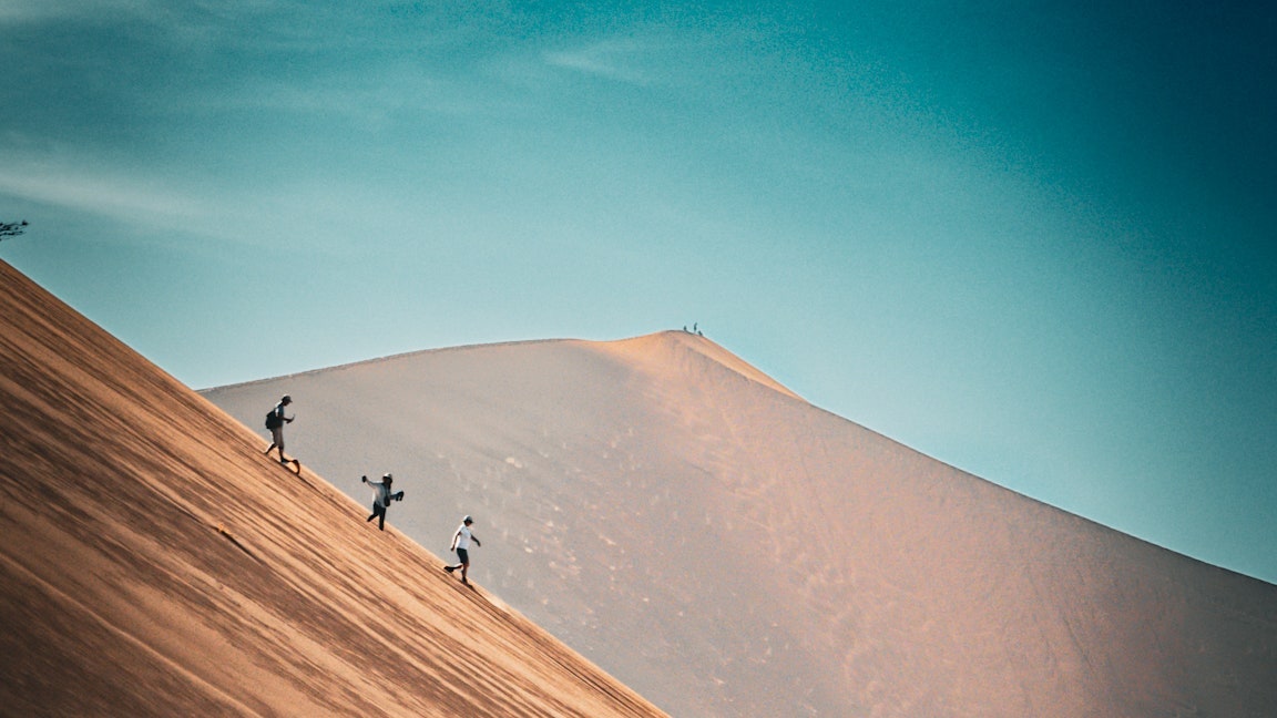 Condé Nast Traveler