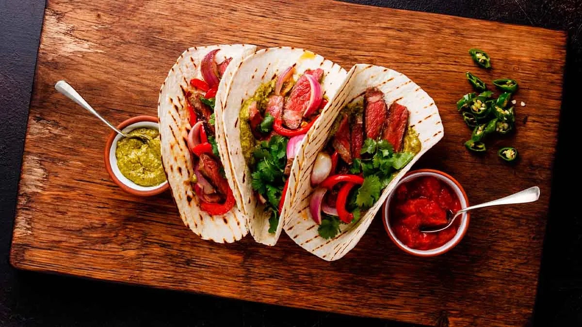 Les meilleurs restaurants mexicains de Madrid