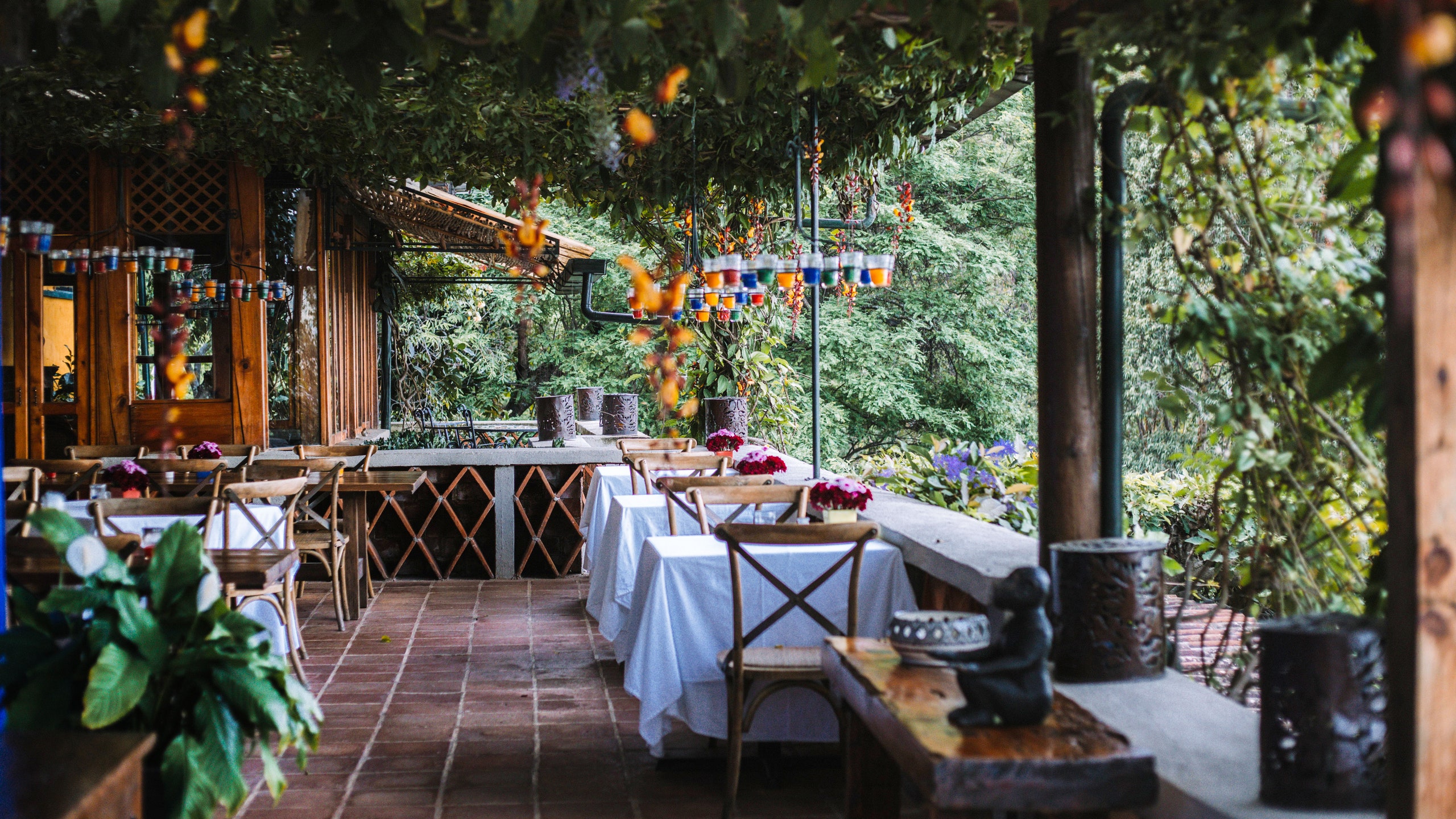 Maison Palopo |  Voyageur