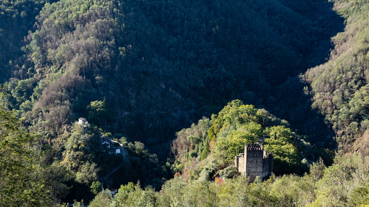 Condé Nast Traveler