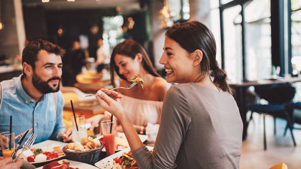 Condé Nast Traveler