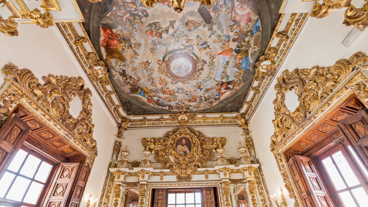 Condé Nast Traveler