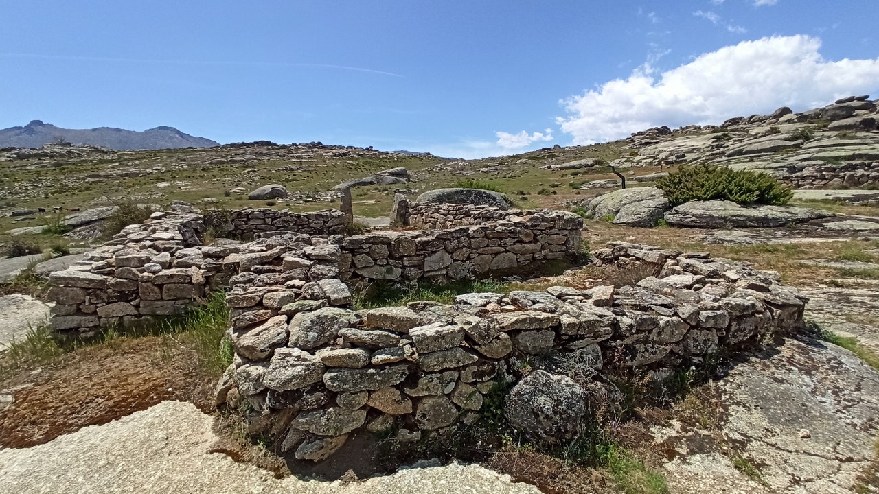 Condé Nast Traveler