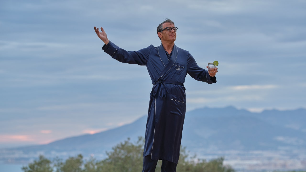 Condé Nast Traveler