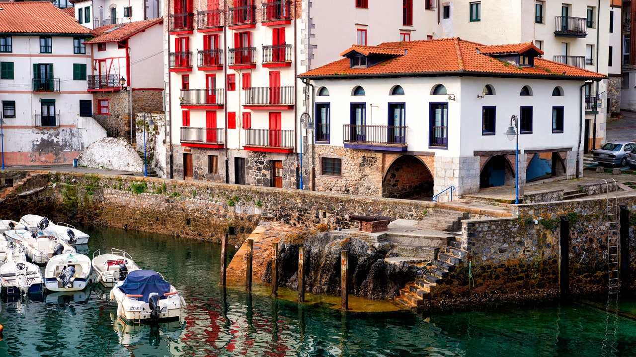 Condé Nast Traveler