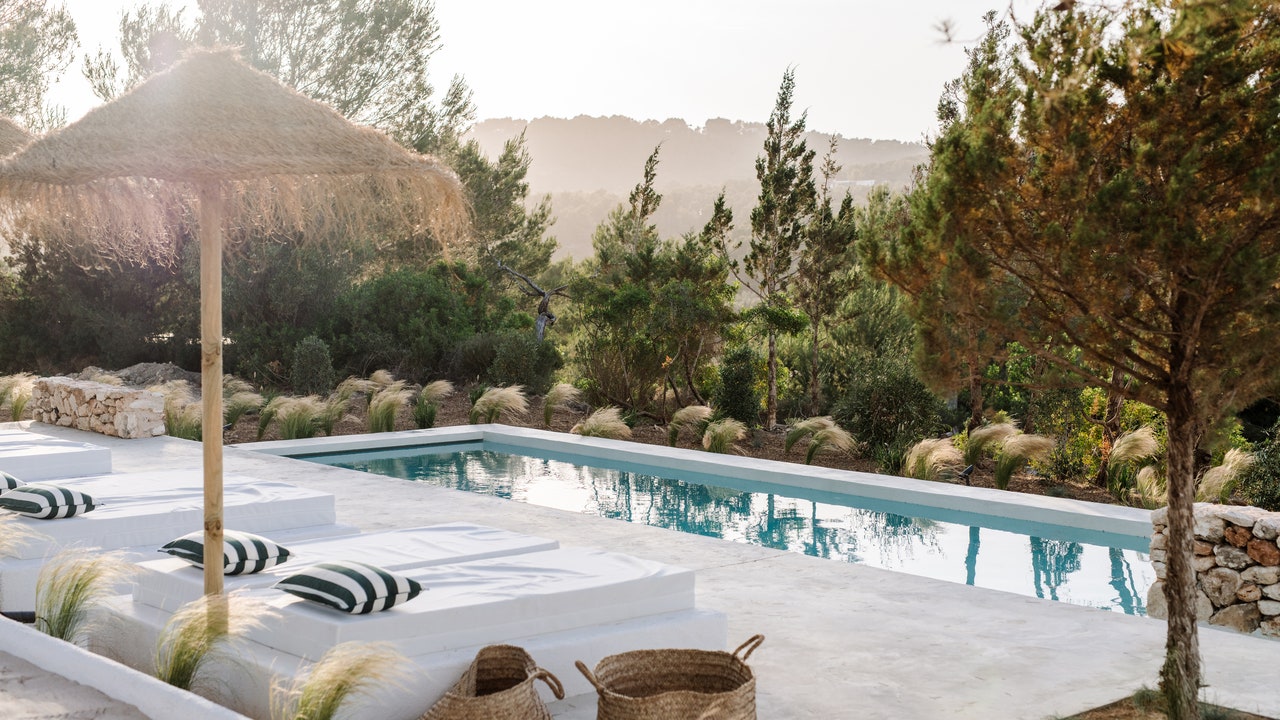 Condé Nast Traveler