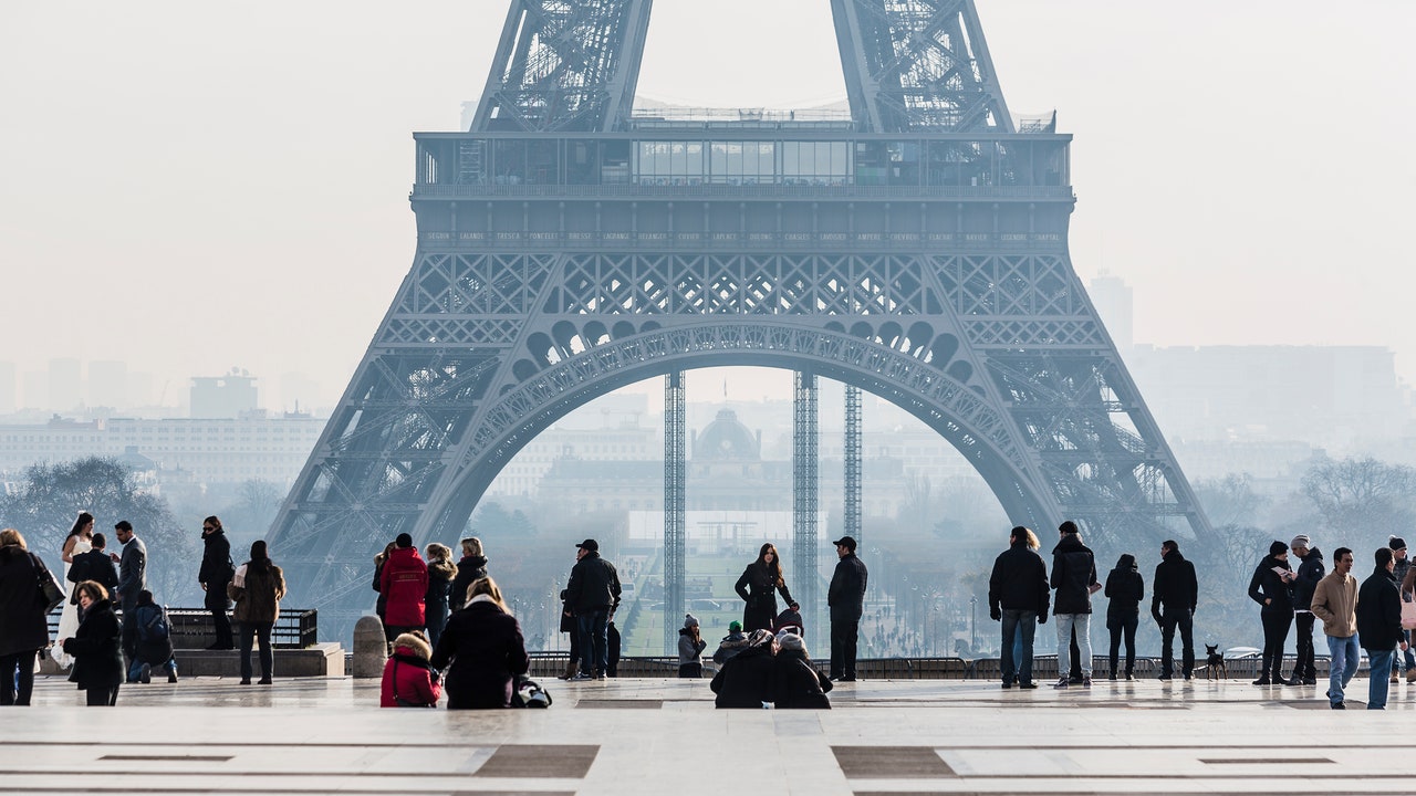 Condé Nast Traveler