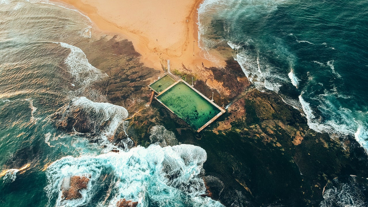 Condé Nast Traveler