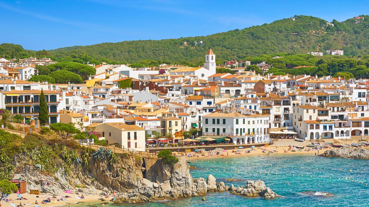 Condé Nast Traveler