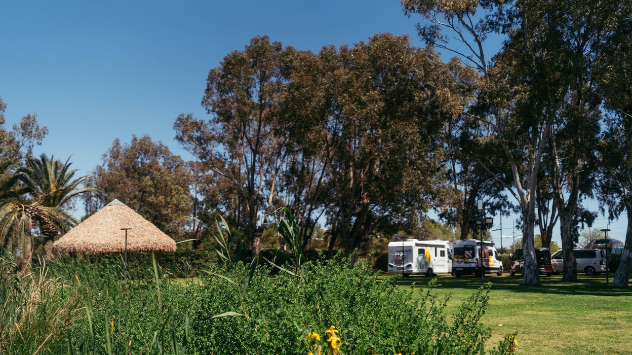 Condé Nast Traveler