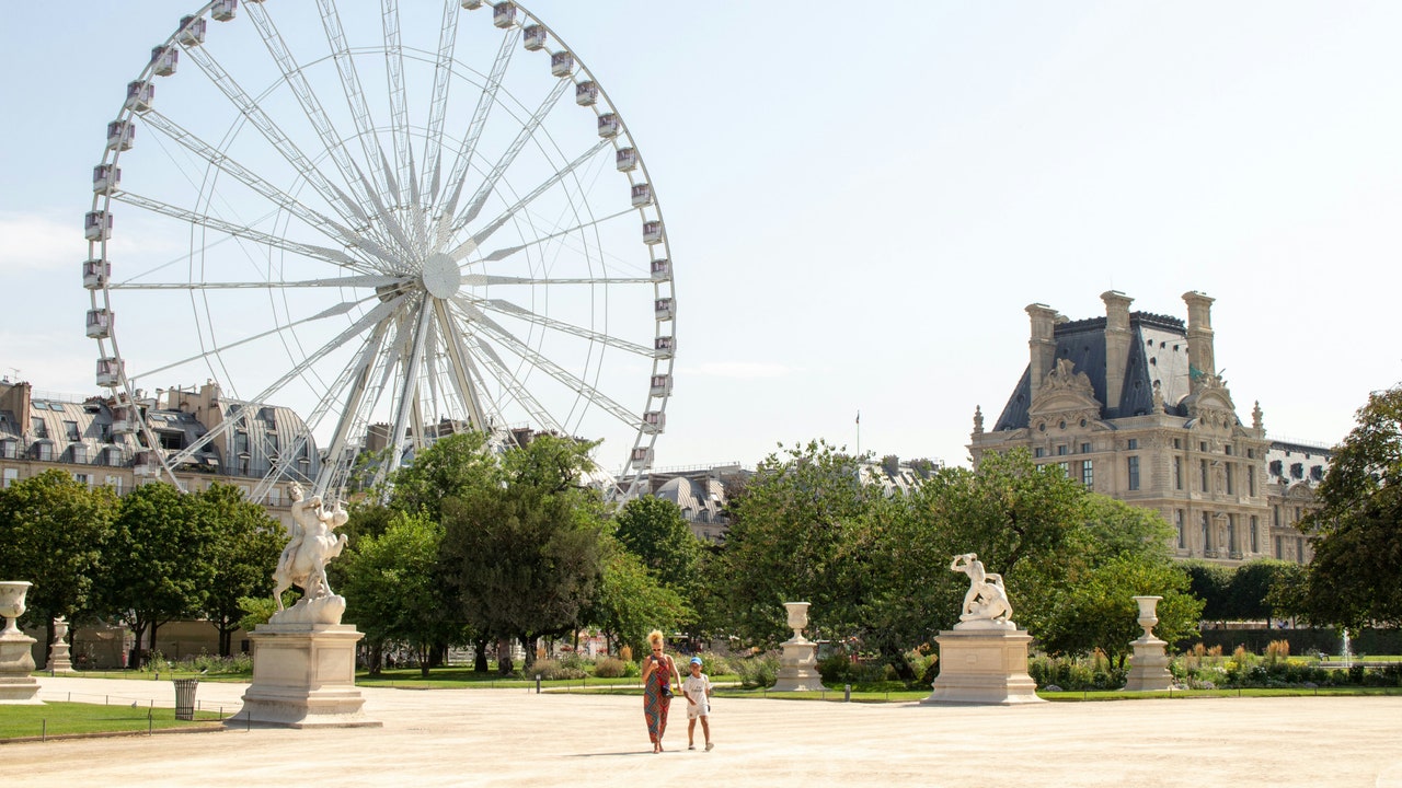 Condé Nast Traveler