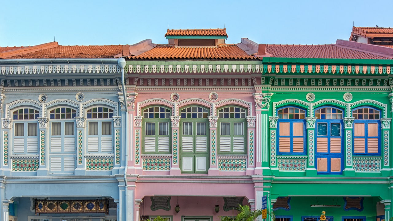 Condé Nast Traveler