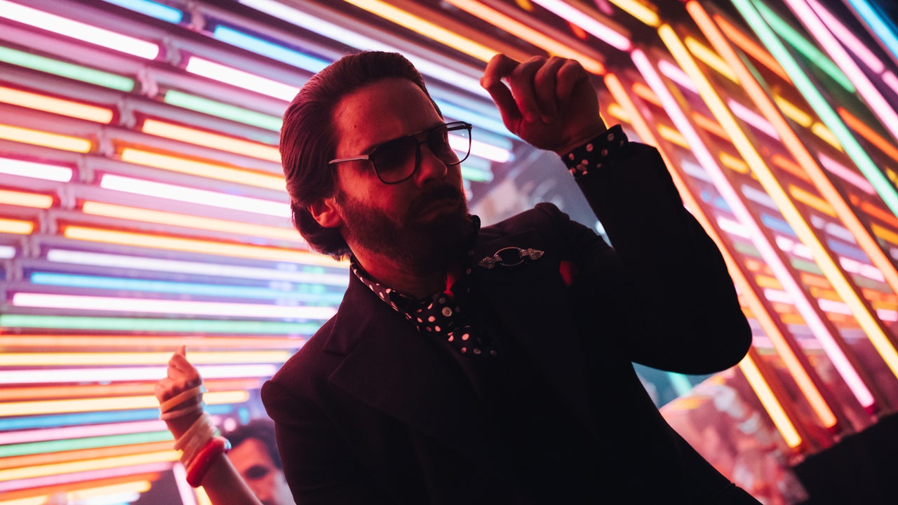 Condé Nast Traveler