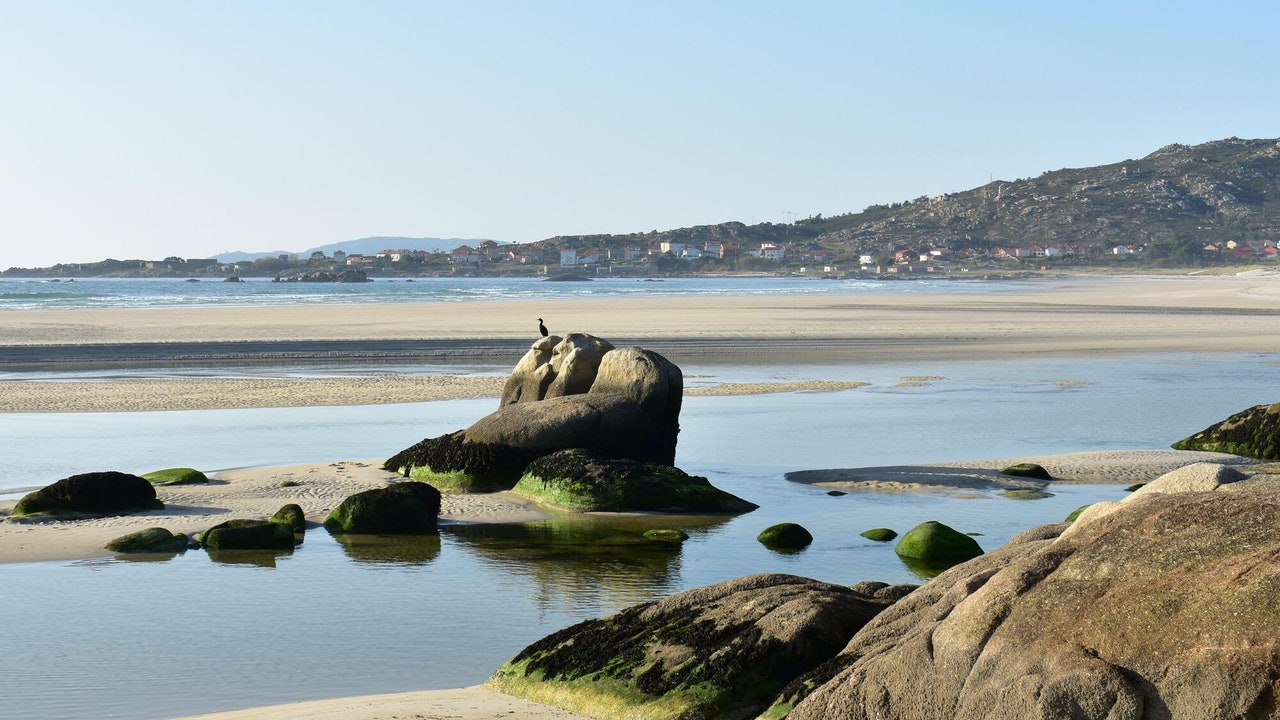 Condé Nast Traveler