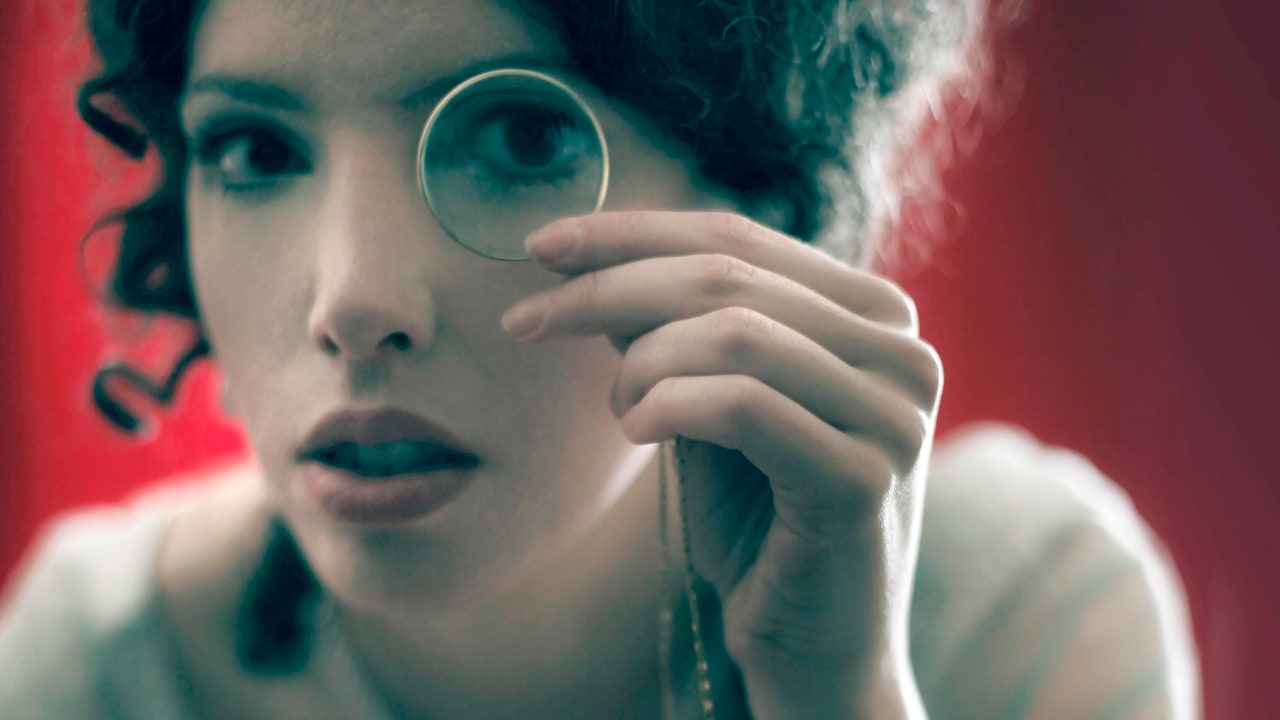 Condé Nast Traveler