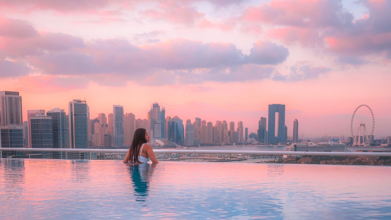 Condé Nast Traveler