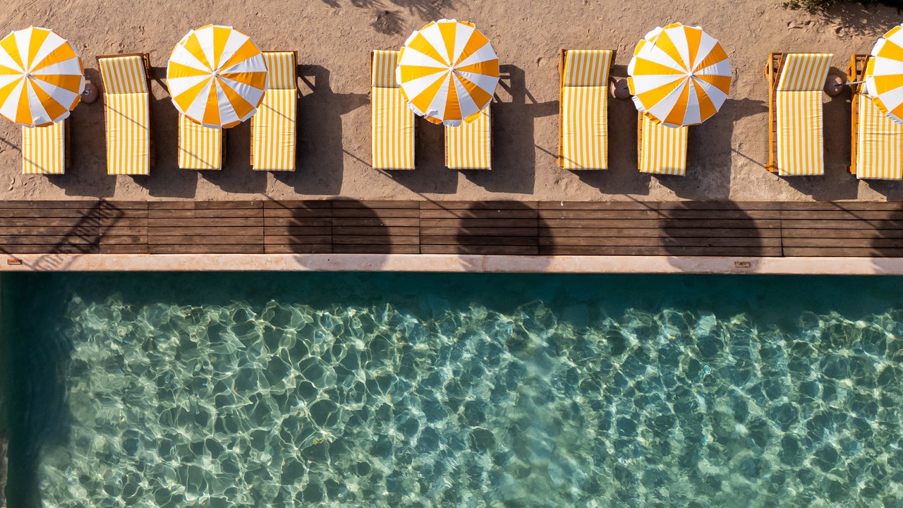 Condé Nast Traveler