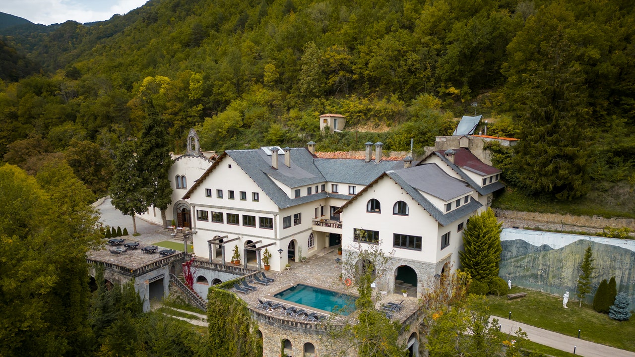 Condé Nast Traveler