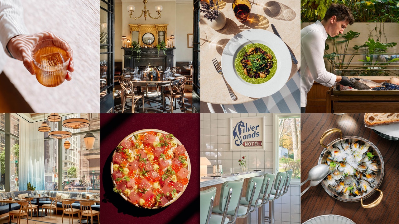 Condé Nast Traveler