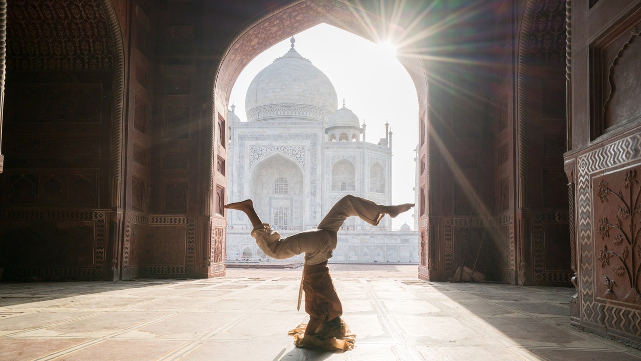 Condé Nast Traveler