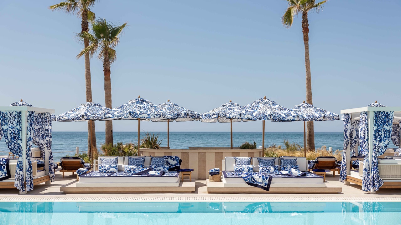 Condé Nast Traveler