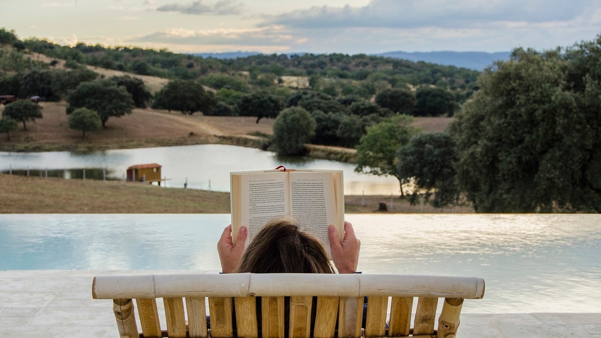 Condé Nast Traveler