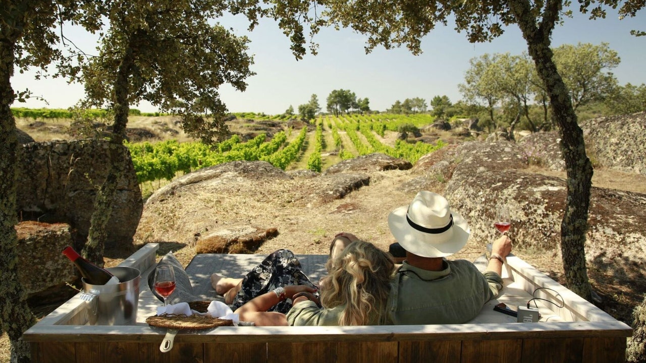 Condé Nast Traveler