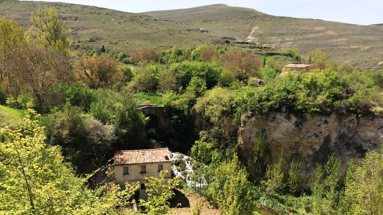 Condé Nast Traveler