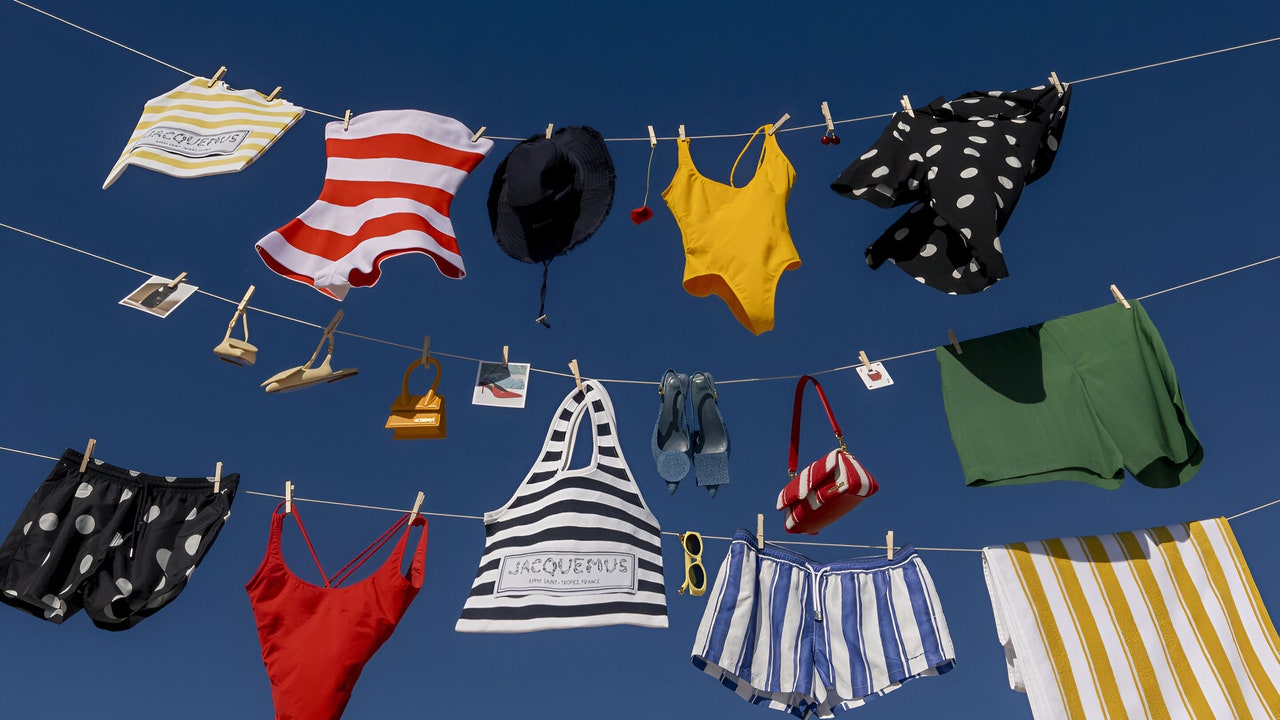 Condé Nast Traveler