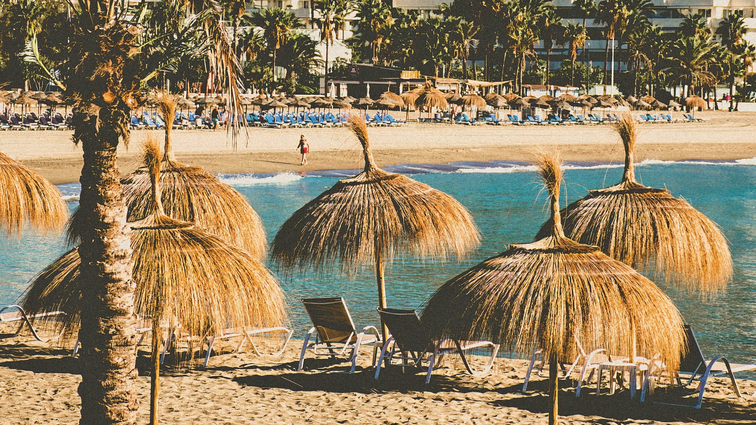 Marbella Sol : une visite visuelle du passé et du présent de cette enclave côtière où le soleil ne se couche (presque) pas