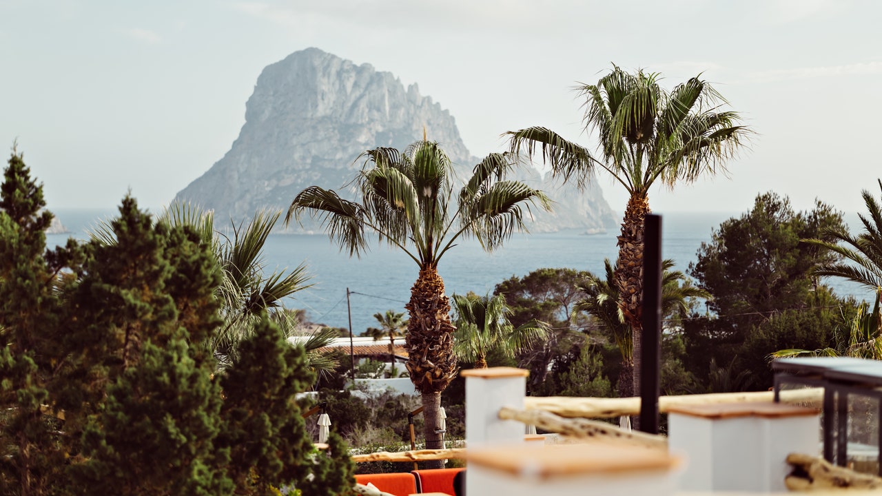 Condé Nast Traveler