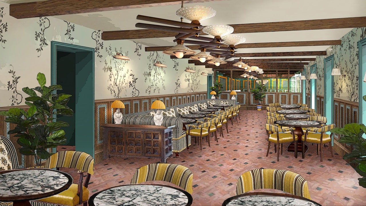 Condé Nast Traveler