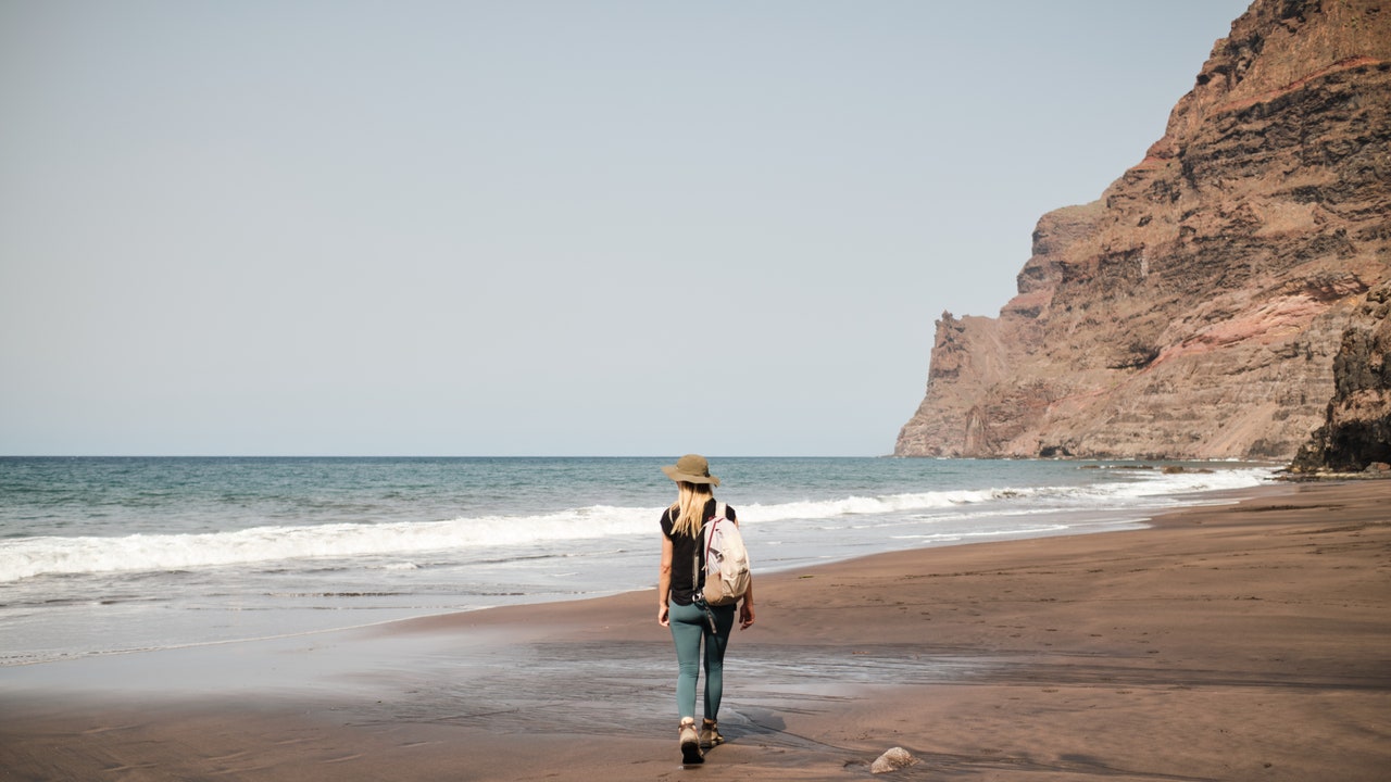 Votre prochain amour d'été s'appelle Gran Canaria