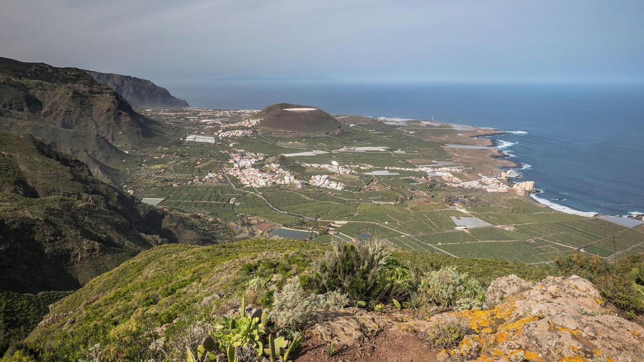 Condé Nast Traveler