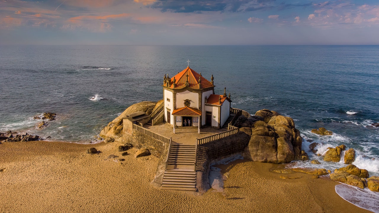 Condé Nast Traveler