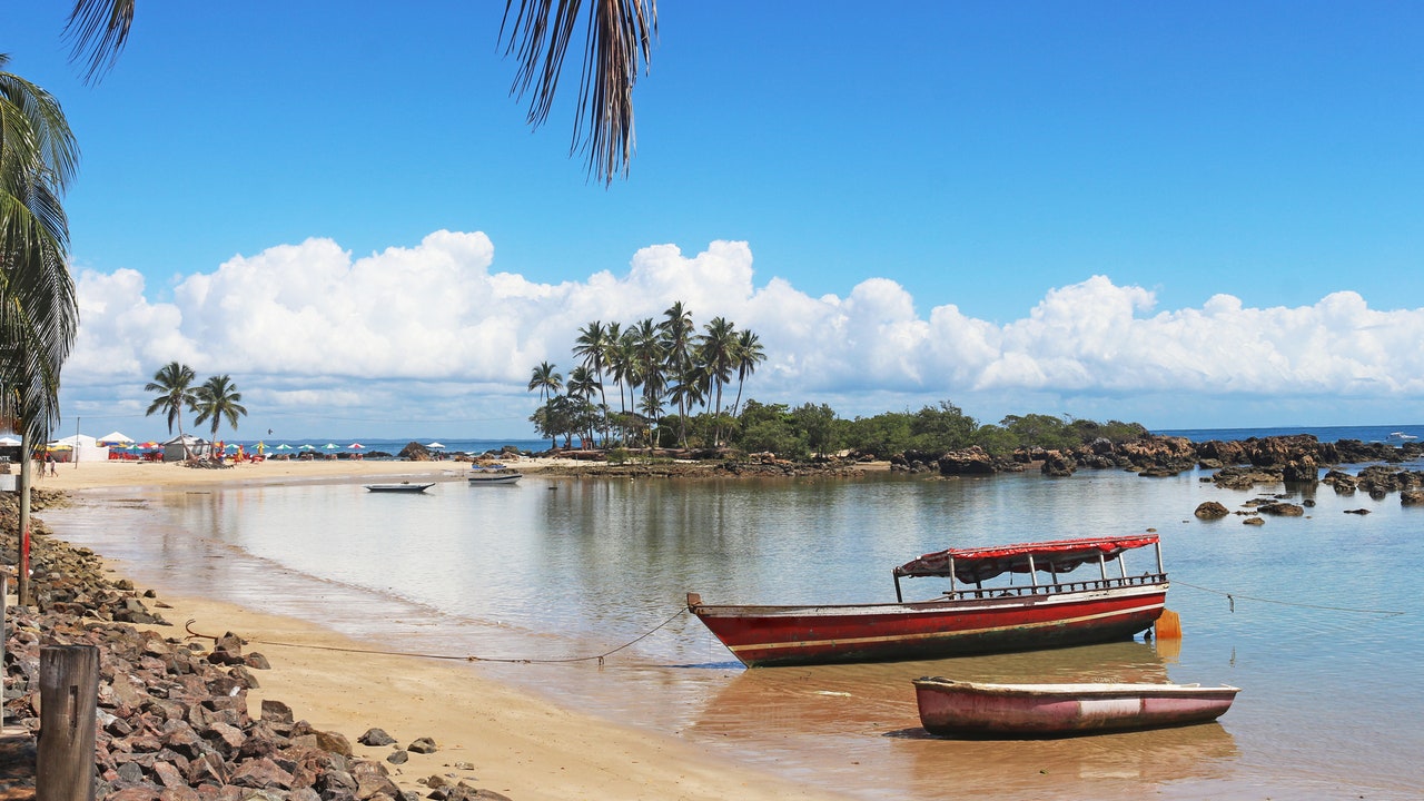 Condé Nast Traveler