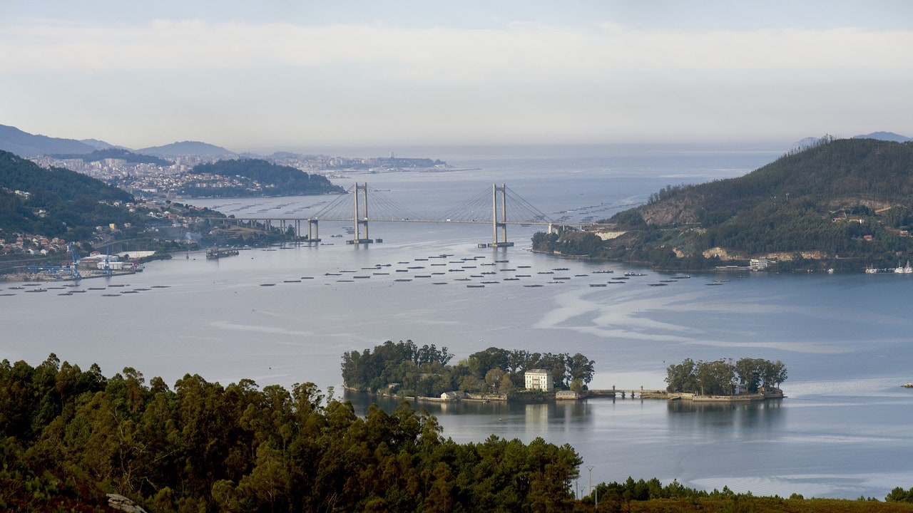 Condé Nast Traveler