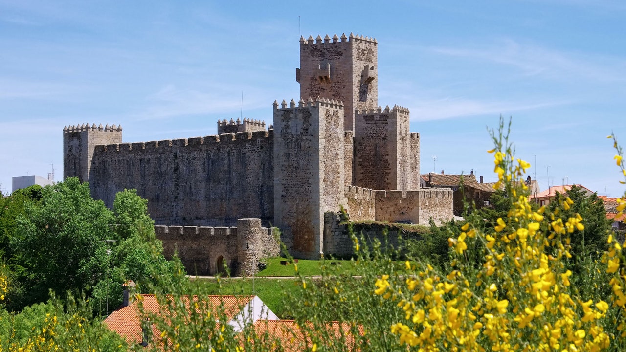 Condé Nast Traveler