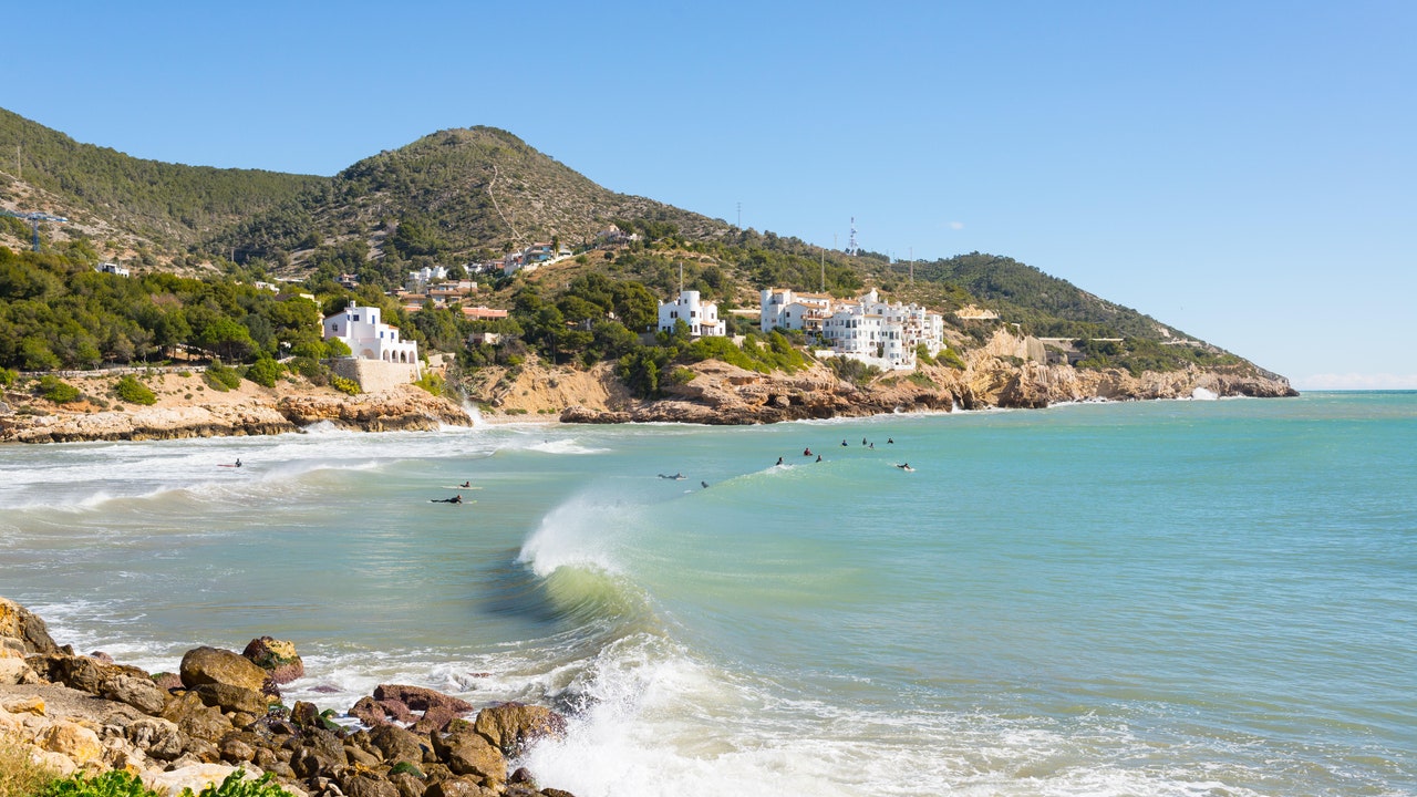 Condé Nast Traveler