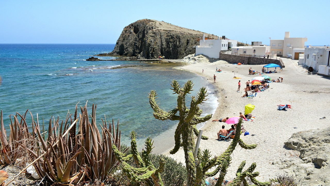 Condé Nast Traveler